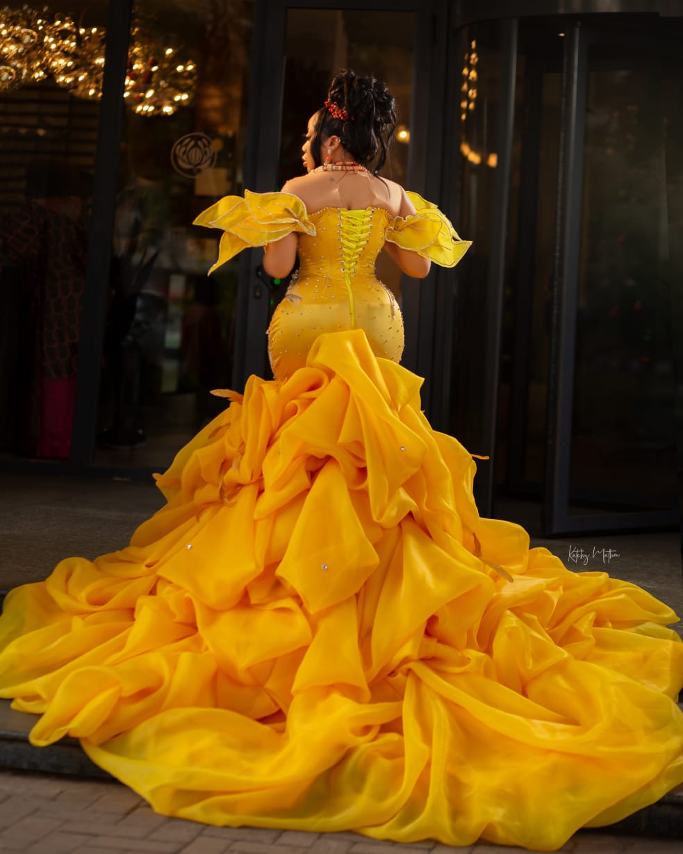 Mimi Asake - Image 2