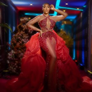 Opal Mirage Suit Set